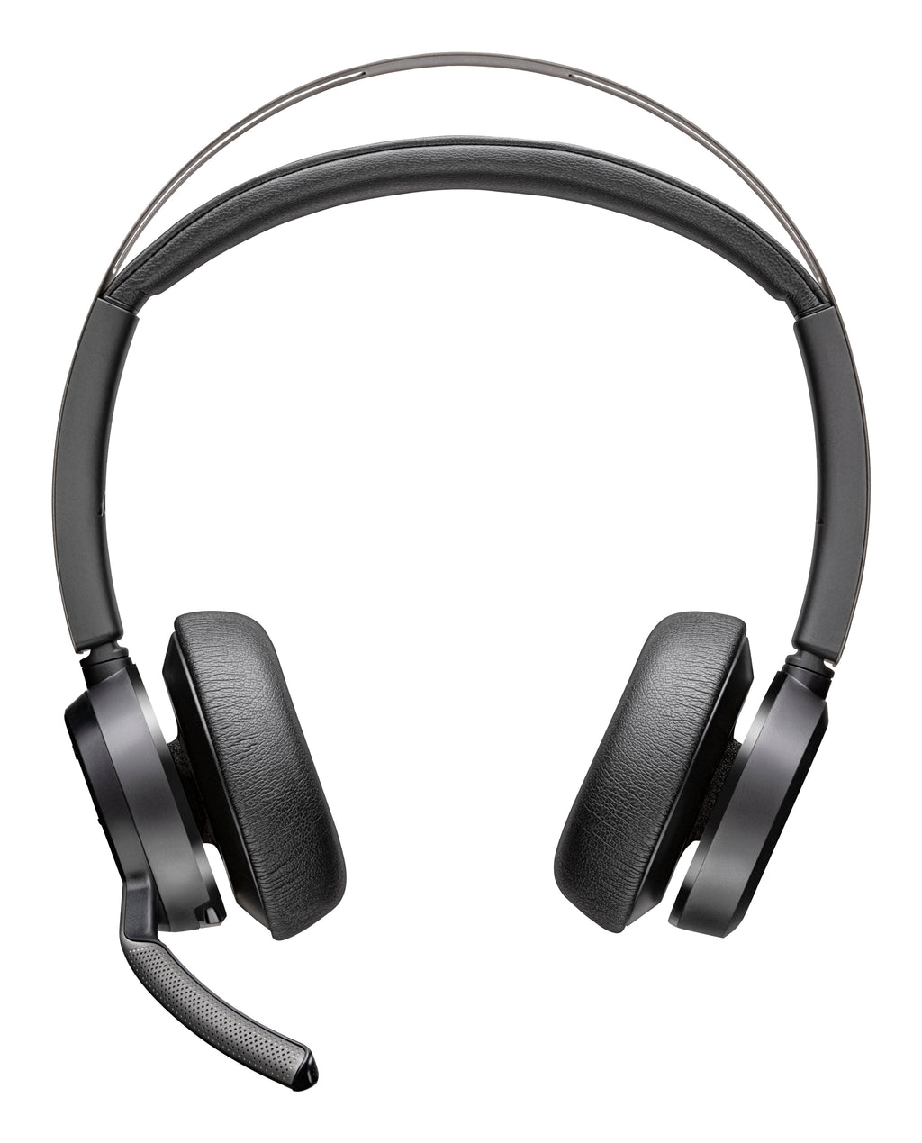 Voyager Focus 2 USB-A with - charge stand Headset