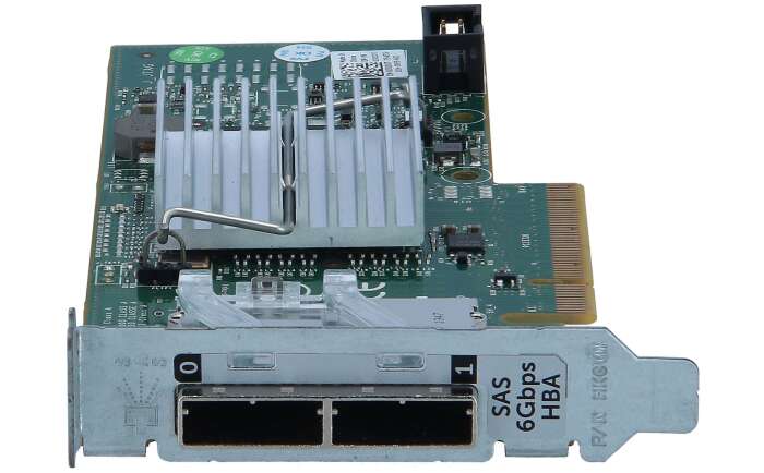 Dell H200E 6Gb/s SAS 3DDJT-RFB – Reacondicionado (2)