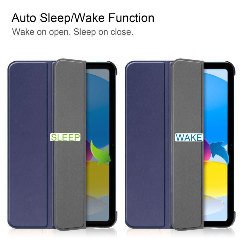 CoreParts TABX-IP10-COVER2 funda para tablet (3)