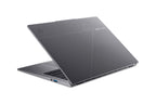 Acer Swift Go 14 AI SFG14-64-R5X3 AMD Ryzen AI 5 PRO PRO 340 Portátil 35,6 cm (14") Full HD+ 16 GB LPDDR5x-SDRAM 512 GB SSD Wi-Fi 7 (802.11be) Windows 11 Home Plata (6)