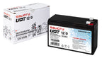 Salicru 013BS000002 batería para sistema ups Sealed Lead Acid (VRLA) 12 V 9 Ah (3)