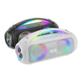 Mars Gaming MSPULSEW altavoz portátil o de fiesta Altavoz portátil estéreo (3)