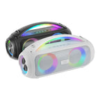 Mars Gaming MSPULSEW altavoz portátil o de fiesta Altavoz portátil estéreo (3)