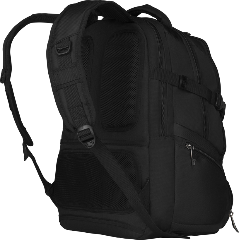 Wenger/SwissGear Transit 40,6 cm Funda tipo mochila Negro vista 3