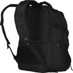 Wenger/SwissGear Transit 40,6 cm Funda tipo mochila Negro vista 3