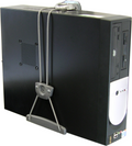 Soporte PC Ergotron universal 80-105-064