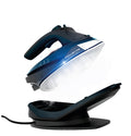 Rowenta DE6725D1 estación plancha al vapor 2800 W Negro, Azul
