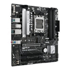 ASUS PRIME B650M-A II-CSM AMD B650 Zócalo AM5 micro ATX (3)