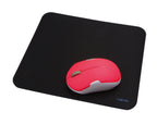 LogiLink ID0117 alfombrilla para ratón Alfombrilla de ratón para juegos Negro