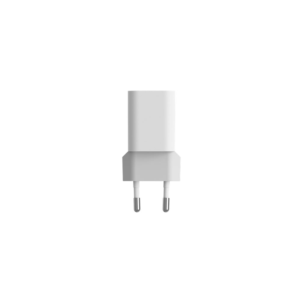 mophie Speedport 20 Universal Blanco Corriente alterna Carga rápida Interior (2)