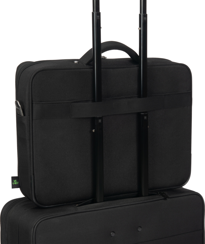 DICOTA D32165-RPET funda para portátil 40,6 cm Maletín Negro (8)