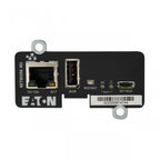 Eaton Carte réseau Gigabit M3 Network-M3 (3)