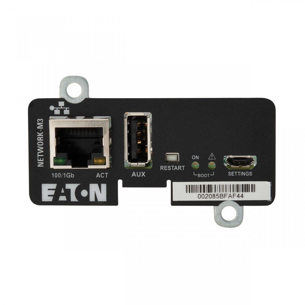 Eaton Carte réseau Gigabit M3 Network-M3 (3)