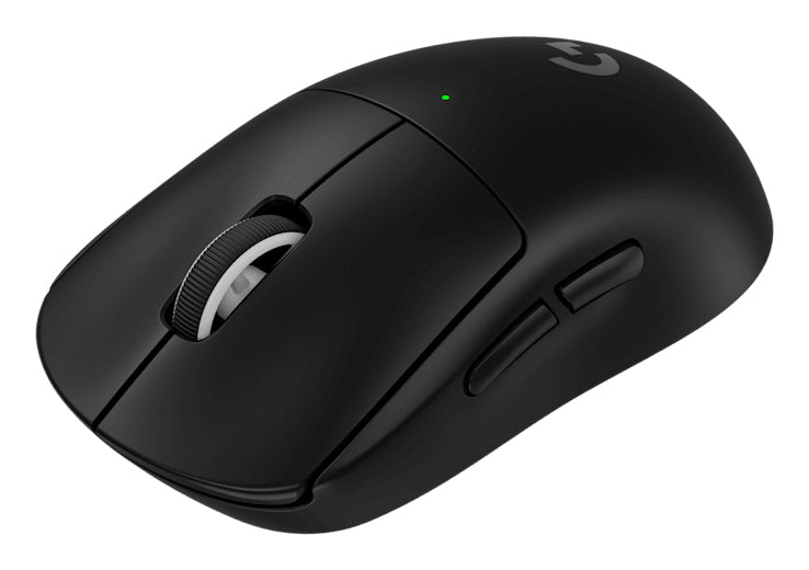 Logitech Pro X Superlight 2 SE ratón Juego Mano derecha RF inalámbrico Óptico 44000 DPI (5)