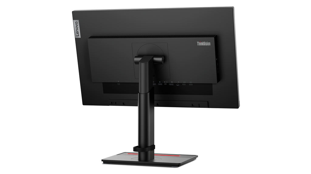 Lenovo ThinkVision T24m-29 pantalla para PC 60,5 cm (23.8") 1920 x 1080 Pixeles Full HD LCD Negro (6)