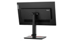 Lenovo ThinkVision T24m-29 pantalla para PC 60,5 cm (23.8") 1920 x 1080 Pixeles Full HD LCD Negro (6)