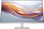 HP Series 5 23.8 inch FHD Height Adjust Monitor - 524sh pantalla para PC 60,5 cm (23.8") 1920 x 1080 Pixeles Full HD LCD Plata (2)
