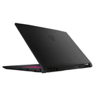 MSI Katana 17 B13UCRK-1426 Intel® Core™ i5 i5-13420H Portátil 43,9 cm (17.3") Full HD 16 GB DDR5-SDRAM 512 GB SSD NVIDIA GeForce RTX 3050 Wi-Fi 6E (802.11ax) FreeDOS Negro (5)