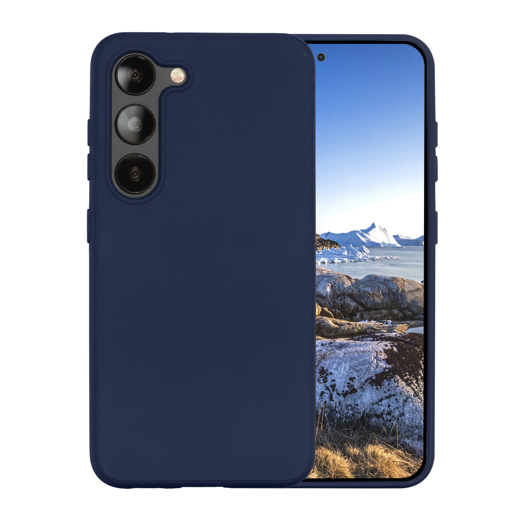 dbramante1928 Greenland funda para teléfono móvil 16,8 cm (6.6") Azul