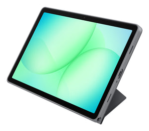 Étui Book Cover Samsung pour Galaxy Tab A11+ Noir