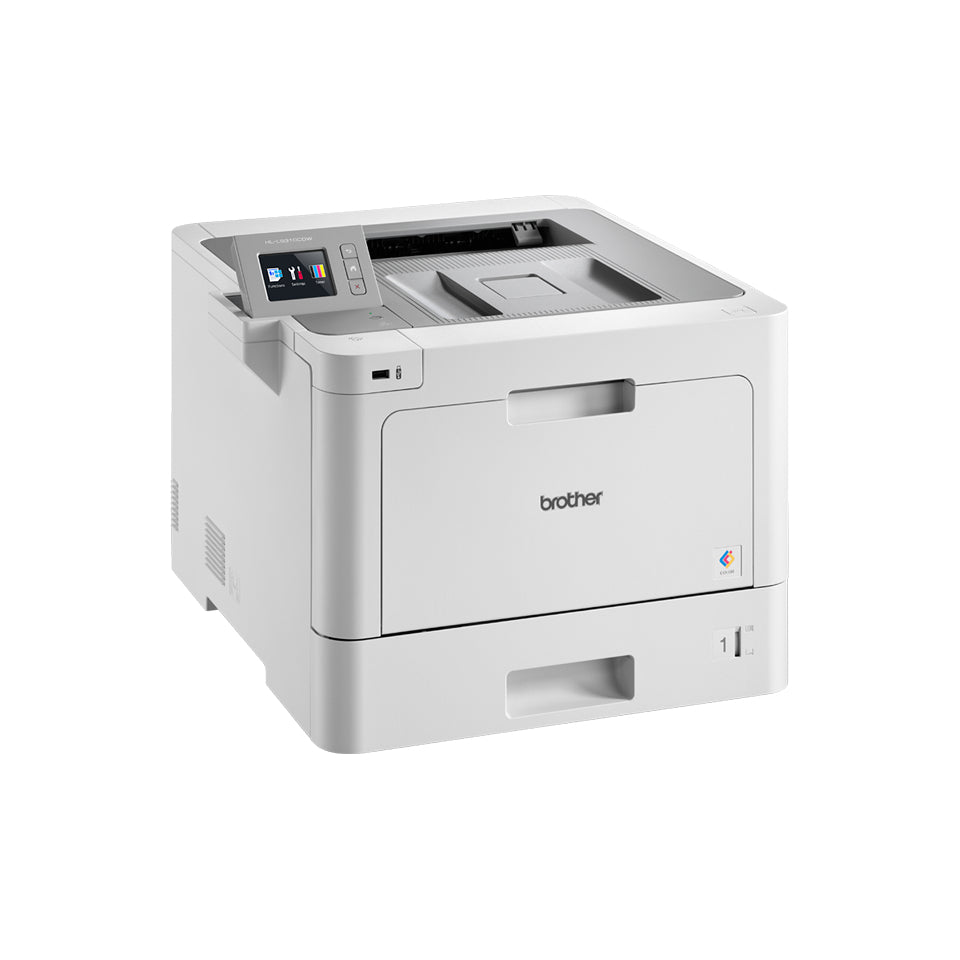 Brother HL-L9310CDW impresora láser Color 2400 x 600 DPI A4 Wifi (4)