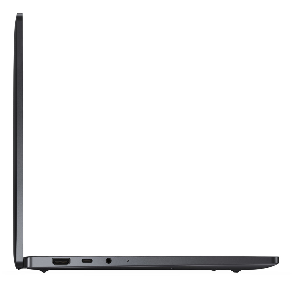 DELL Pro 14 Premium PA14250 Copilot+ PC Intel Core Ultra 7 266V Portátil 35,6 cm (14") Full HD+ 16 GB LPDDR5x-SDRAM 512 GB SSD Wi-Fi 7 (802.11be) Windows 11 Pro Gris Inglés del Reino Unido (6)
