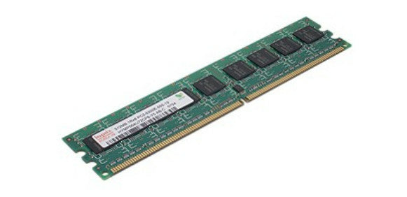 Fujitsu PY-ME16SN módulo de memoria 16 GB 1 x 16 GB DDR5 288-pin DIMM ECC – Reacondicionado (2)