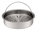 Tefal YS22Q25 6 L Negro, Acero inoxidable (3)