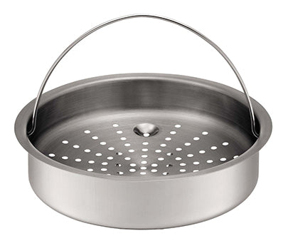 Tefal YS22Q25 6 L Negro, Acero inoxidable (3)