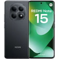 Xiaomi Redmi Note 15 8GB 128GB 6.77' Negro