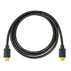 LogiLink CHB007 cable HDMI 7,5 m HDMI tipo A (Estándar) Negro (4)
