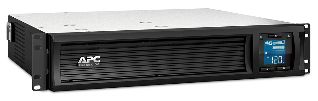 APC SMC1000I-2UC sistema de alimentación ininterrumpida (SMC1000I-2UC-412445)