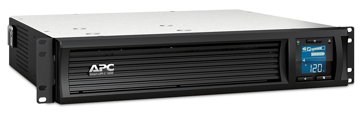 APC SMC1000I-2UC sistema de alimentación ininterrumpida (SMC1000I-2UC-412445)