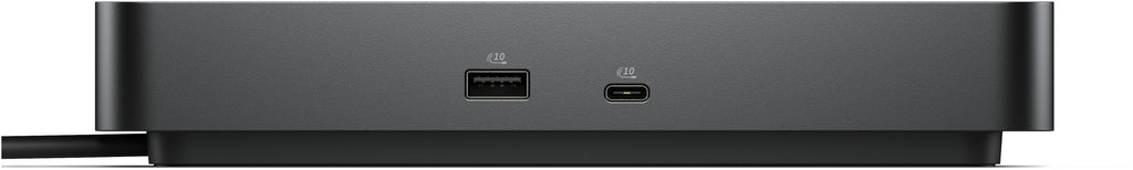 DELL SD25TB5 Alámbrico Thunderbolt 5 Negro (4)