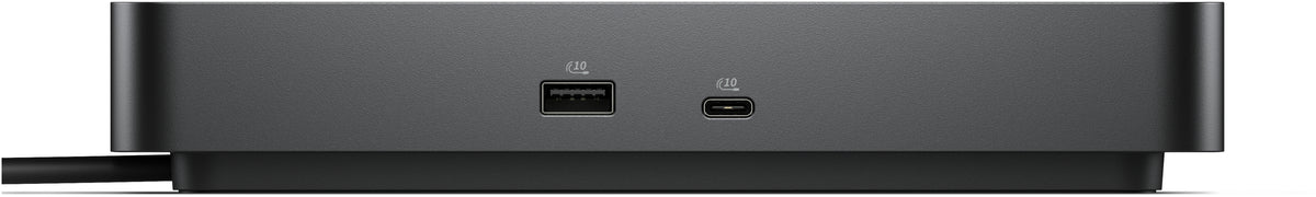 DELL SD25TB5 Alámbrico Thunderbolt 5 Negro (4)