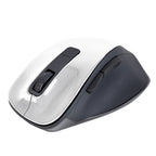 NGS Bow ratón Oficina Mano derecha RF inalámbrico Óptico 1600 DPI (4)