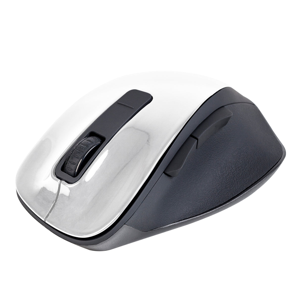 NGS Bow ratón Oficina Mano derecha RF inalámbrico Óptico 1600 DPI (4)