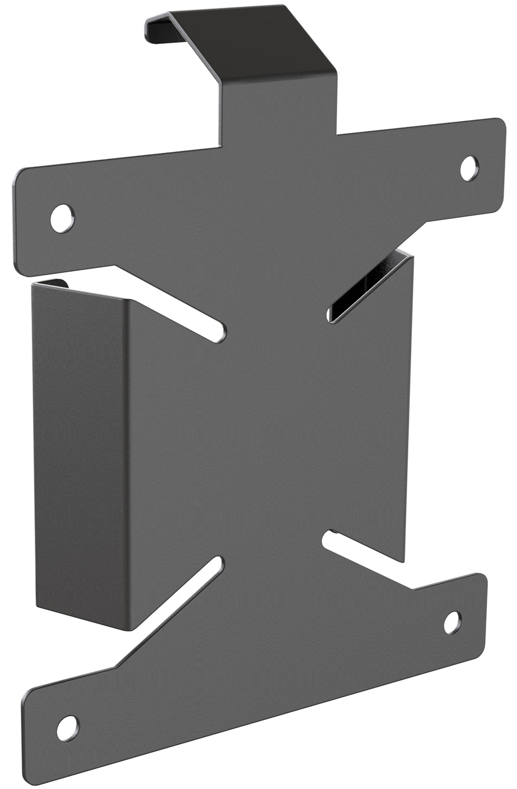 Soporte de montaje VESA iiyama MD BRPCV08 para mini PC / thin client
