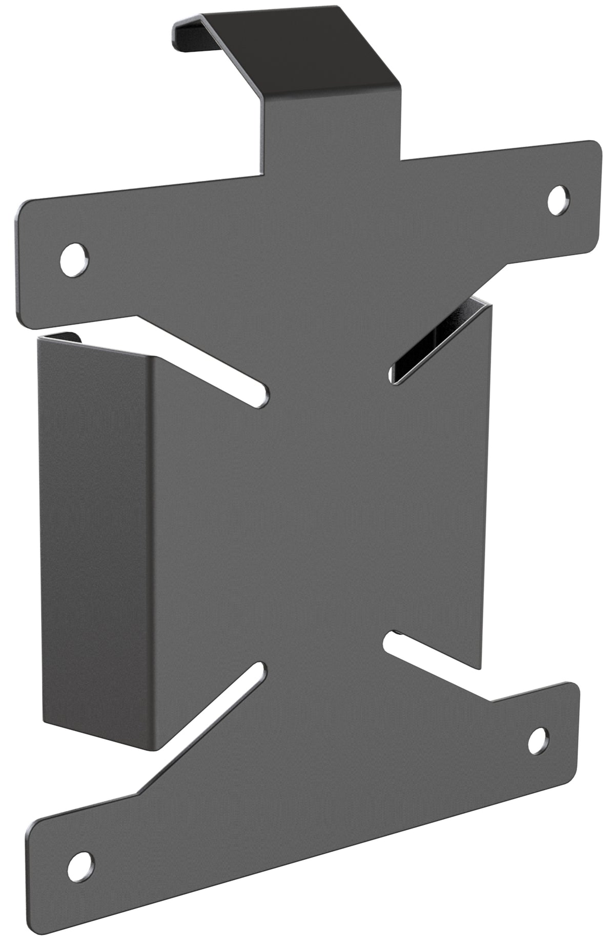 Soporte de montaje VESA iiyama MD BRPCV08 para mini PC / thin client