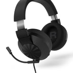 Lenovo H210 Auriculares Alámbrico Diadema Juego Negro (3)