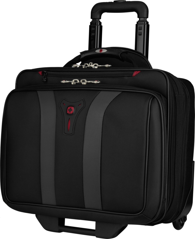 Maletín con ruedas Wenger Granada 15,6" (4)
