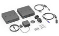 Logitech 952-000199 - Alargador para vídeo/audio, USB-C, 10Mb LAN