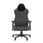 ASUS SL201C ROG Aethon Fabric Edition Silla para videojuegos universal Asiento acolchado tapizado Gris (2)