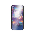 PanzerGlass SAFE. by ® Gaming Screen Protector iPhone 16 | 15 | Ultra-Wide Fit Protector de pantalla Apple 1 pieza(s)
