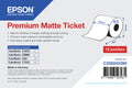 Epson Premium, 102mm x 50m, 107 g/m² (2)
