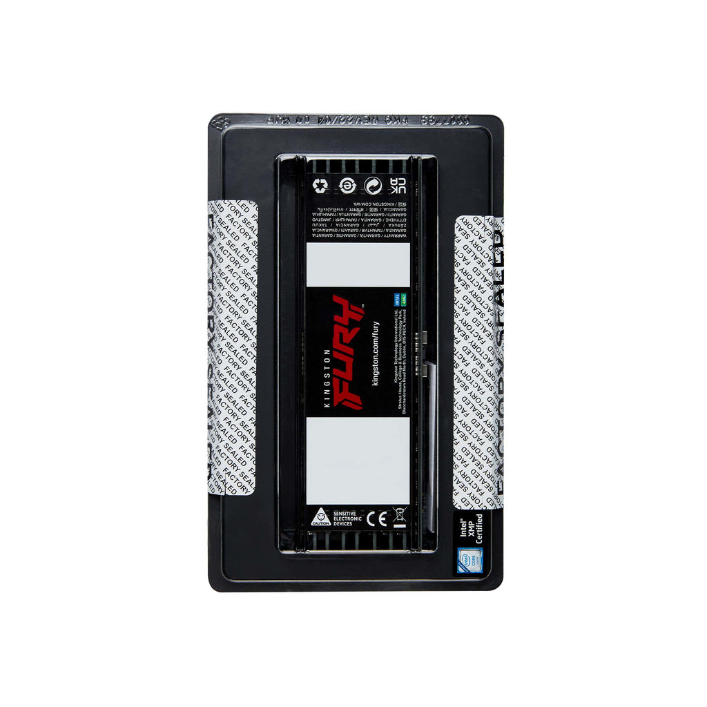 Kingston FURY Renegade Pro DDR5 kit 256GB 8 x KF564R32RBE2K8-256