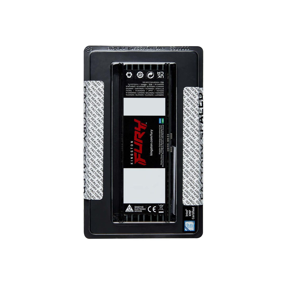 Kingston FURY Renegade Pro DDR5 kit 256GB 8 x KF564R32RBE2K8-256