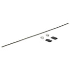 StarTech.com CONNLOCKPK10 organizador de cables Piso Cable con piezas de sujeción Negro 10 pieza(s) (3)