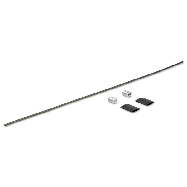 StarTech.com CONNLOCKPK10 organizador de cables Piso Cable con piezas de sujeción Negro 10 pieza(s) (3)