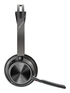 Voyager Focus 2 USB-A with - charge stand Headset